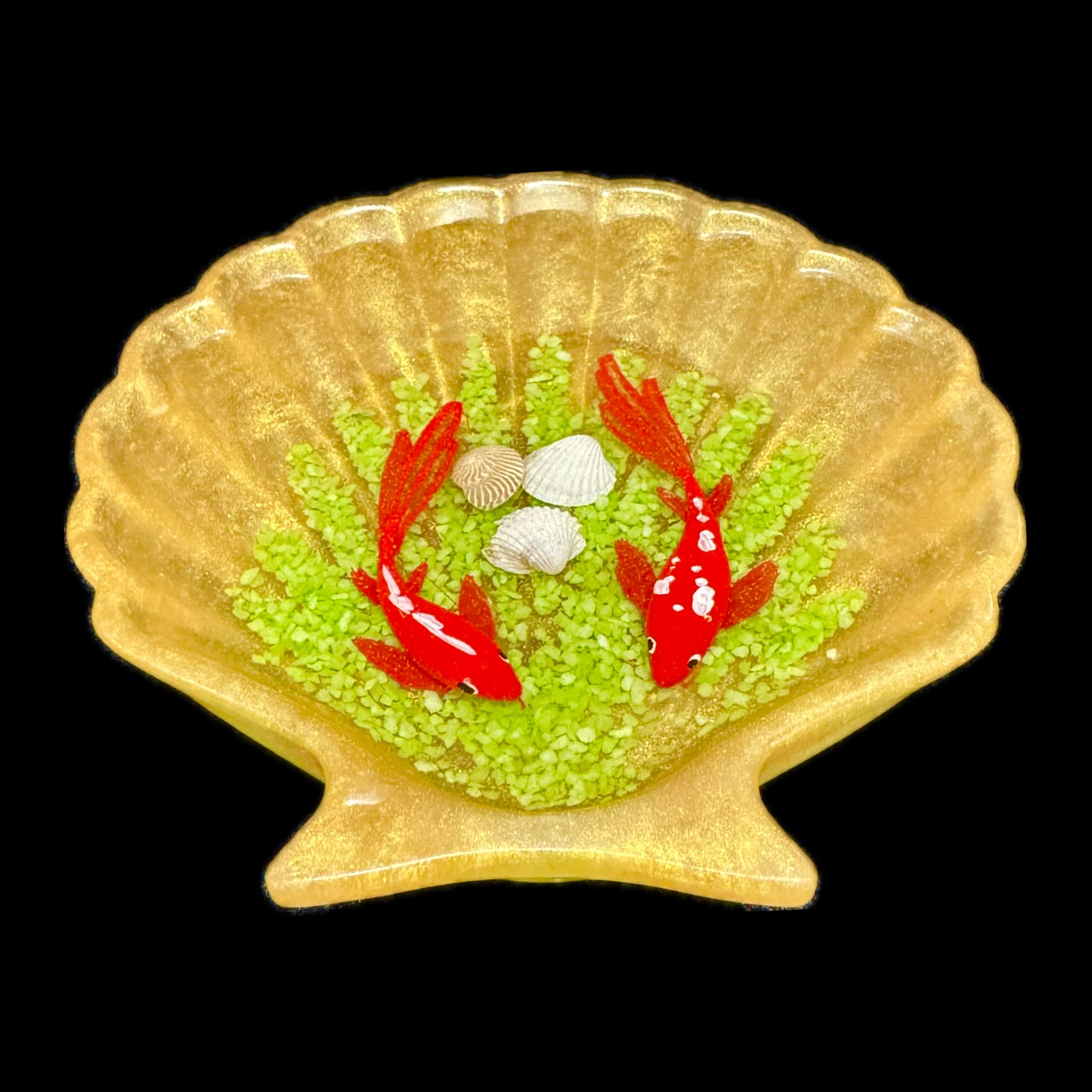 Handmade Haftsin Dishes & Items