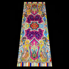 Load image into Gallery viewer, Paisley Silk Scarves
