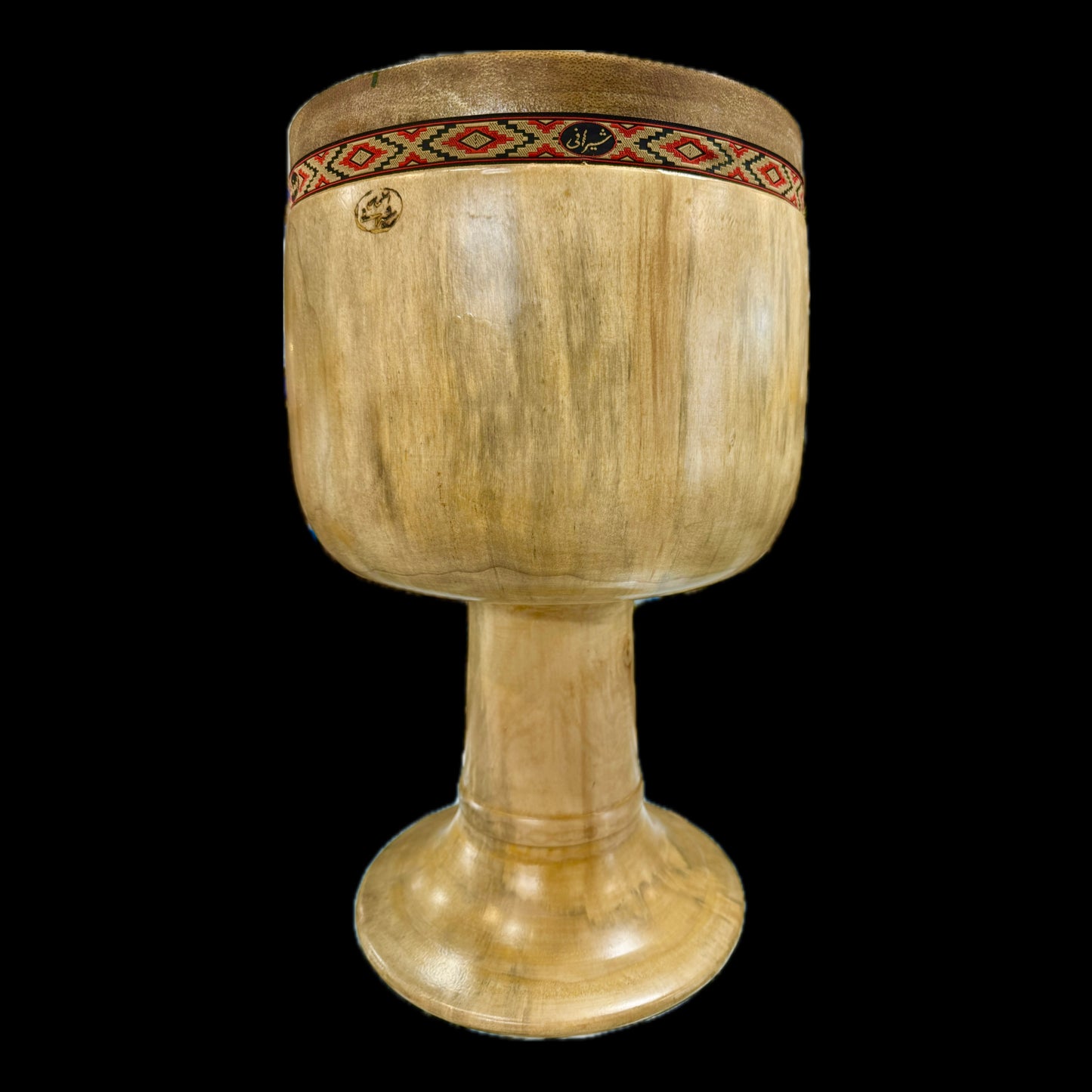 Persian Music Instrument Tonbak