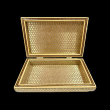 Load image into Gallery viewer, High Quality Handmade Inlaid Khatam Kari Boxes
