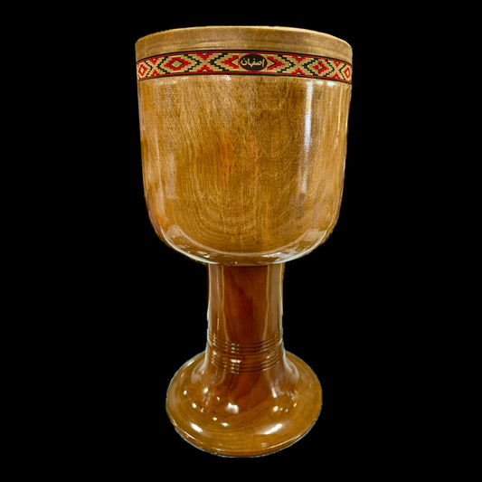 Persian Music Instrument Tonbak