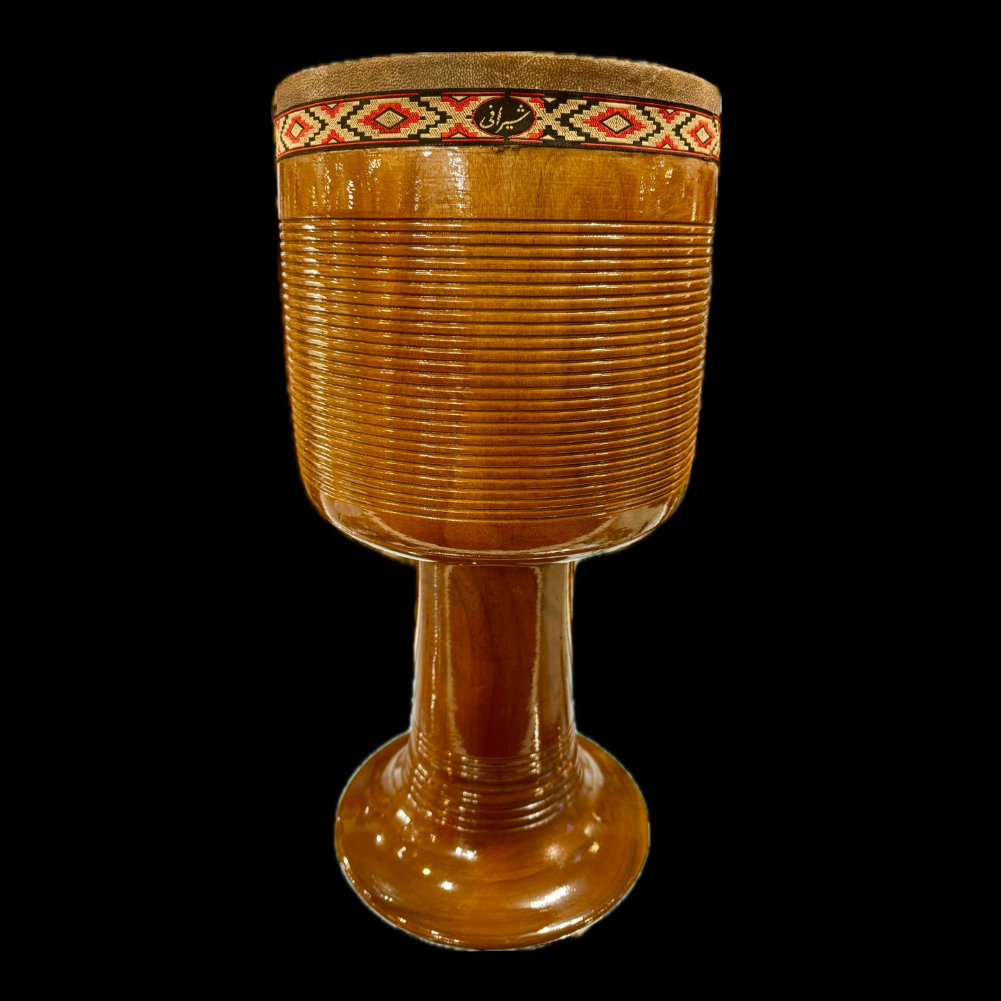 Persian Music Instrument Tonbak