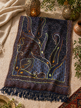 Load image into Gallery viewer, Handmade Scarves shawls wraps
