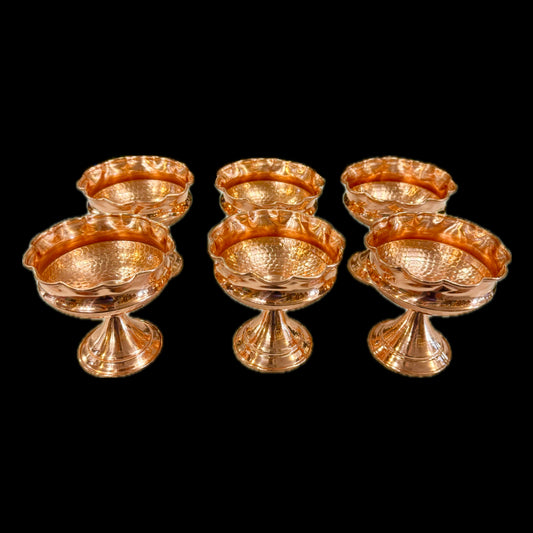 Handmade Haftsin Dishes & Items