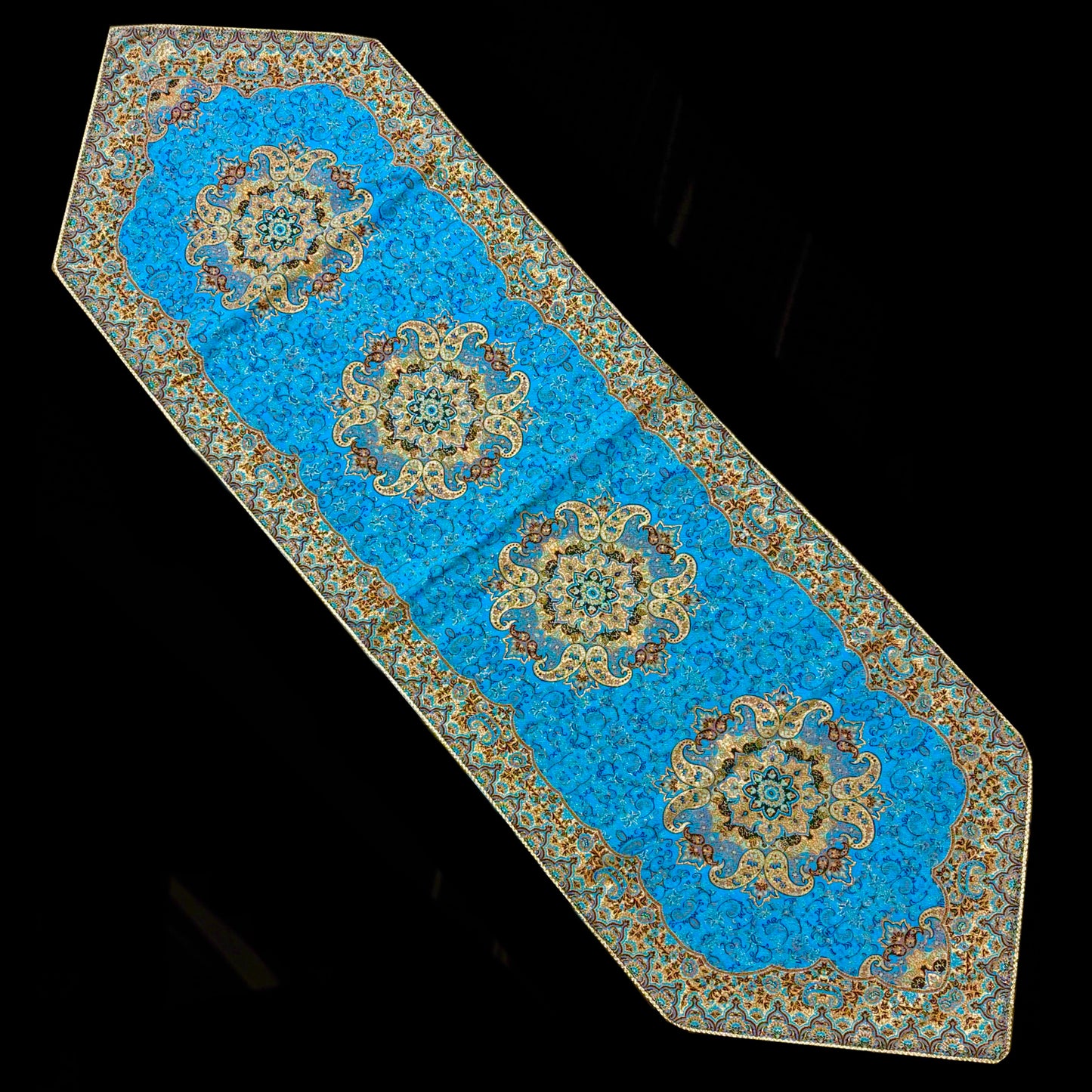 Handmade Termeh Table Runners