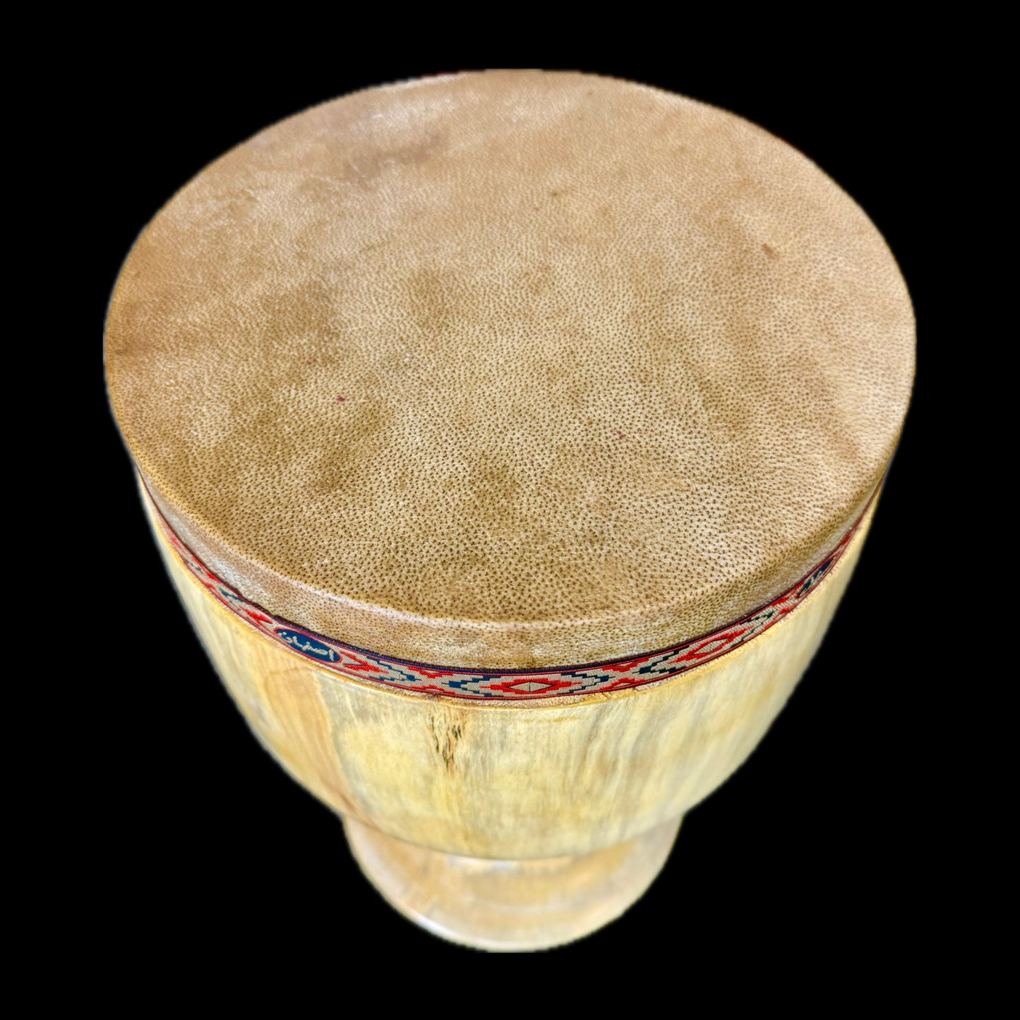 Persian Music Instrument Tonbak