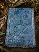 Load image into Gallery viewer, Handmade Scarves shawls wraps
