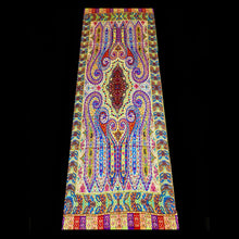 Load image into Gallery viewer, Paisley Silk Scarves
