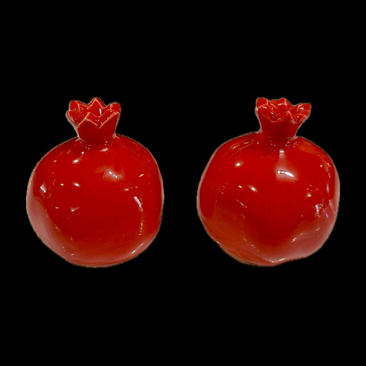 Handmade Haftsin Dishes & Items