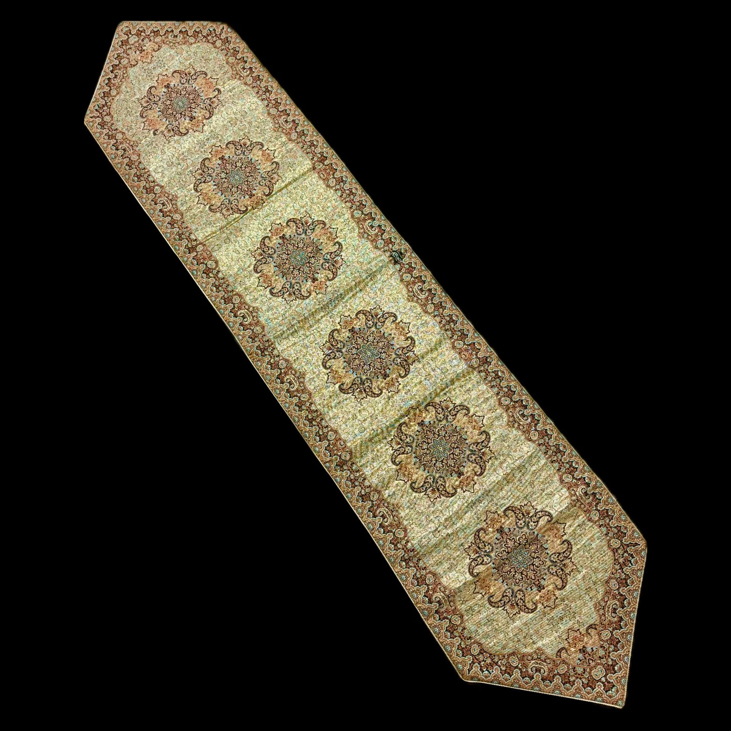 Handmade Termeh Table Runners