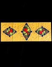 Load image into Gallery viewer, Farsi Calligraphy &amp; Tile Design Persian Table Runners
