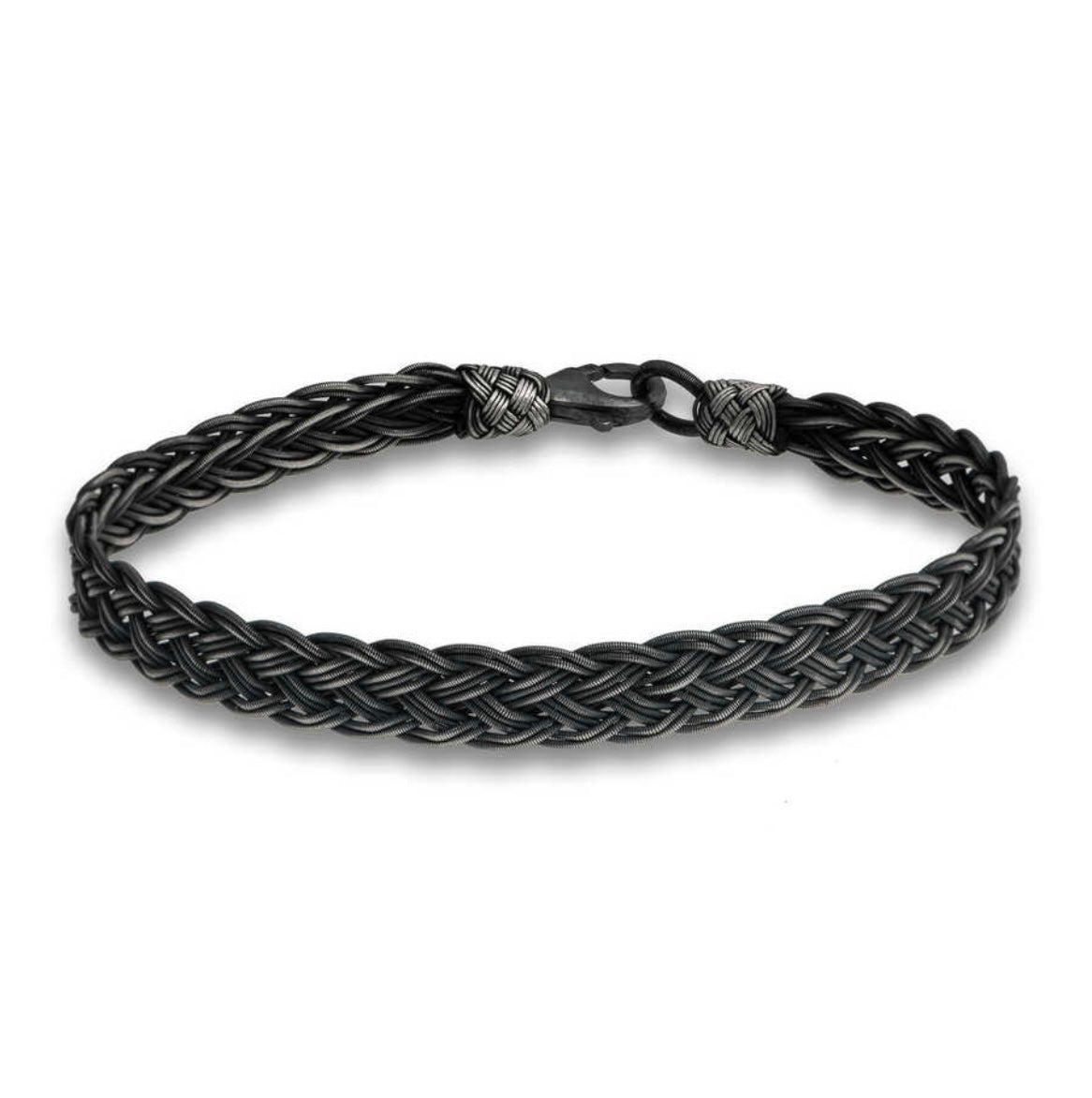 925 Sterling Silver Men’s Bracelets
