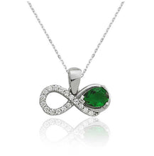 Load image into Gallery viewer, 925 Sterling Silver Necklaces
