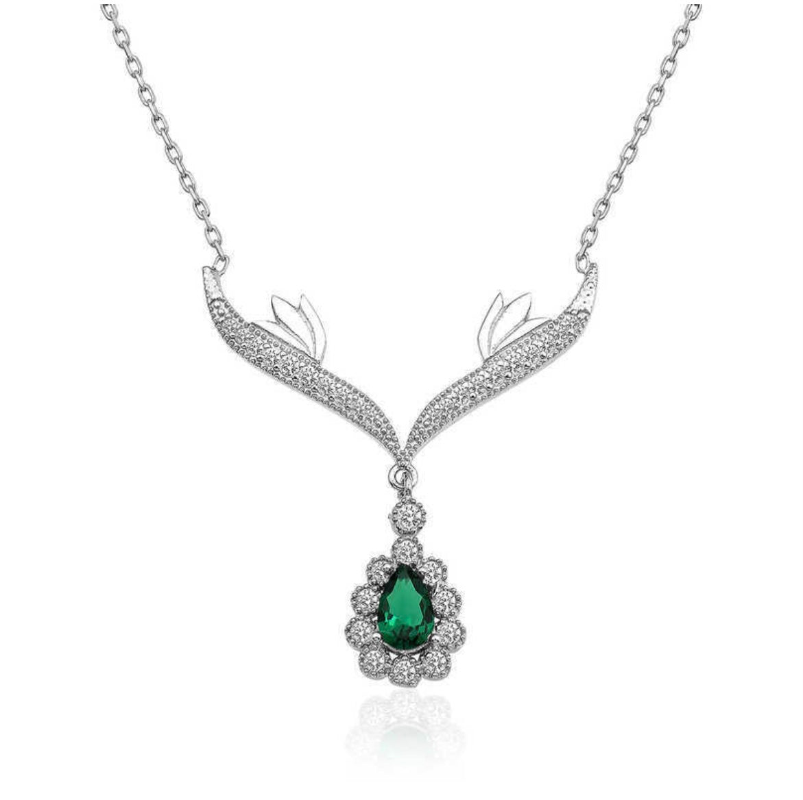 925 Sterling Silver Necklaces