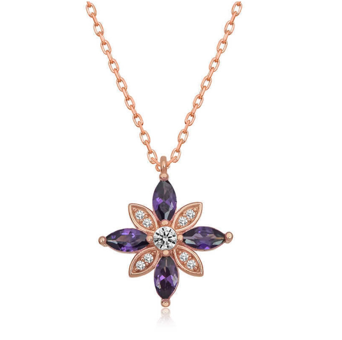 925 Sterling Silver Necklaces