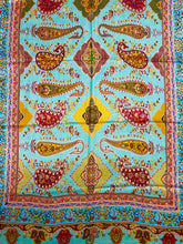 Load image into Gallery viewer, Paisley Silk Scarves
