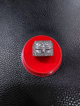 Load image into Gallery viewer, 925 Sterling Silver Farvahar Rings
