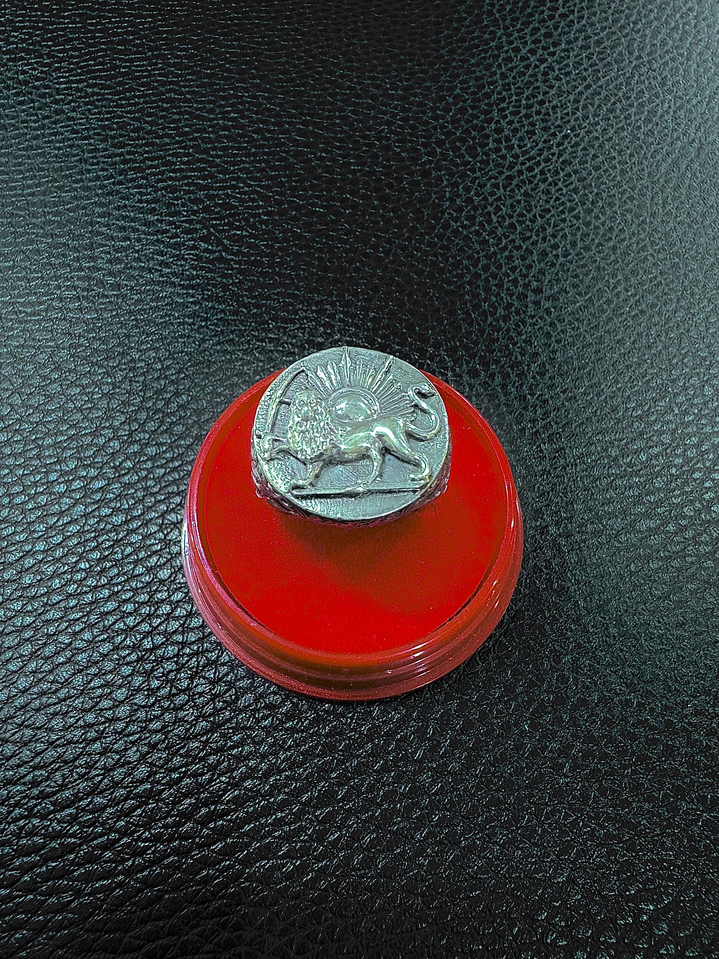 925 Sterling Silver Farvahar Rings