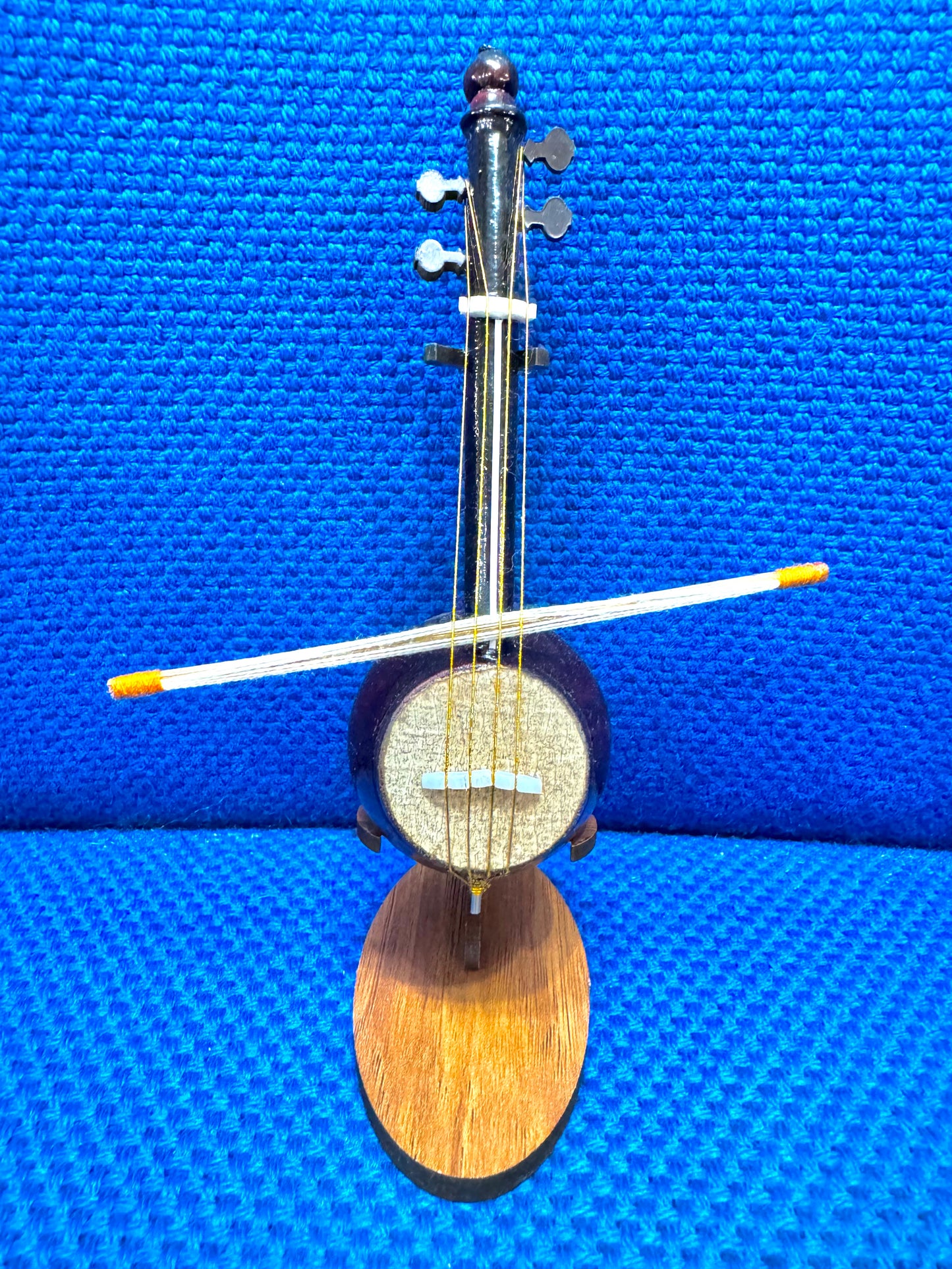 Handmade Decorative Small Instruments