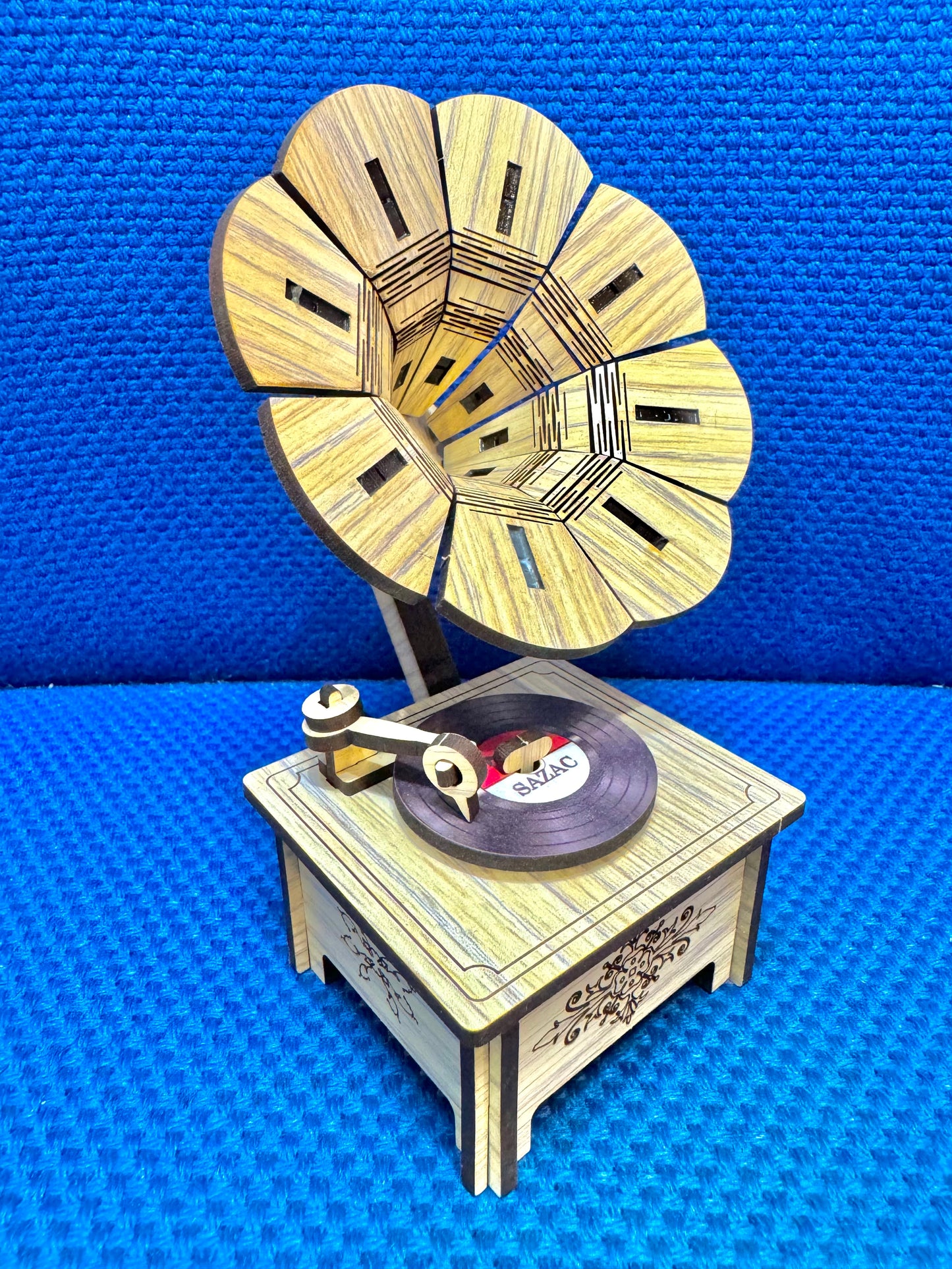 Handmade Decorative Small Instruments