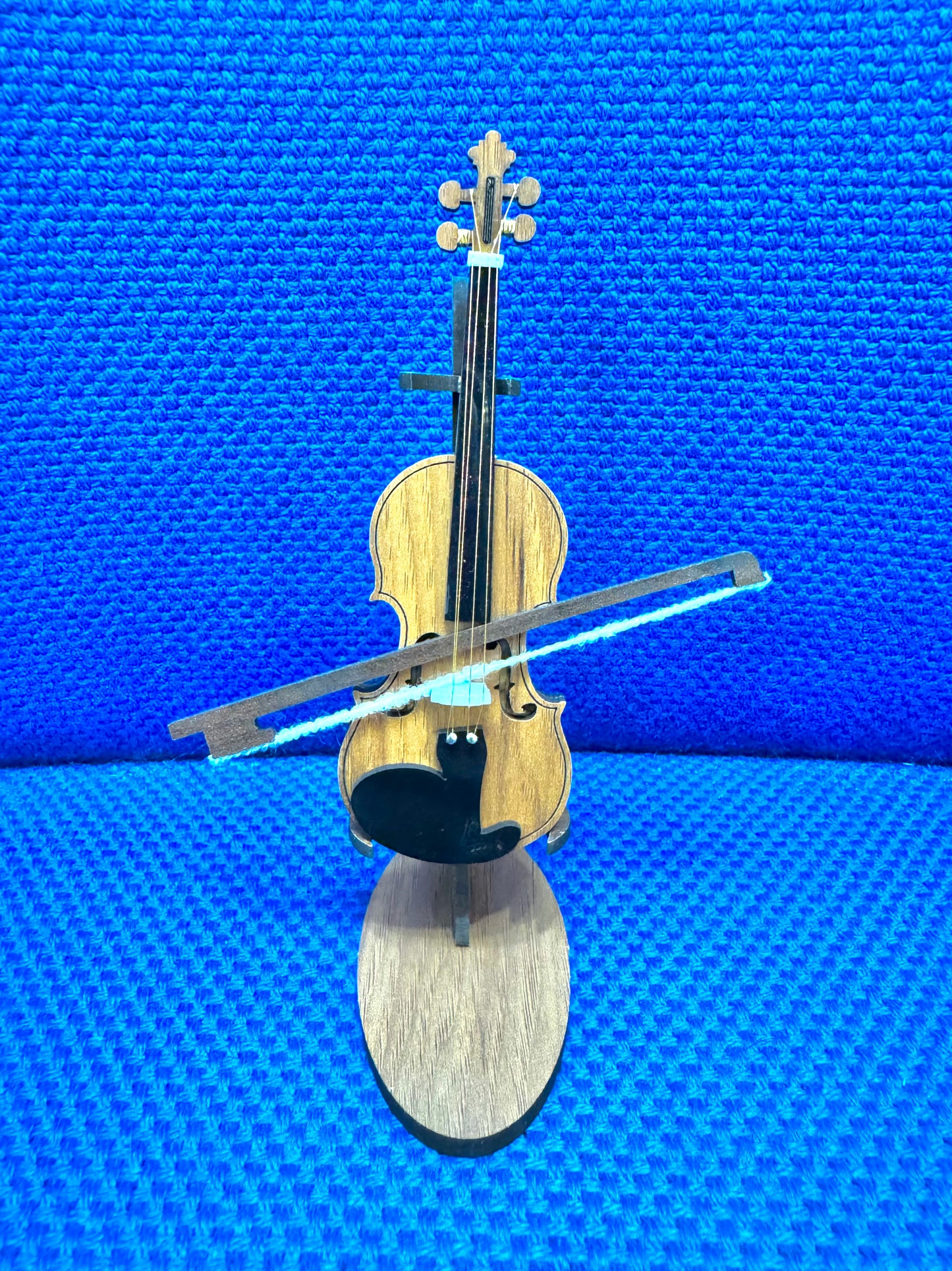Handmade Decorative Small Instruments