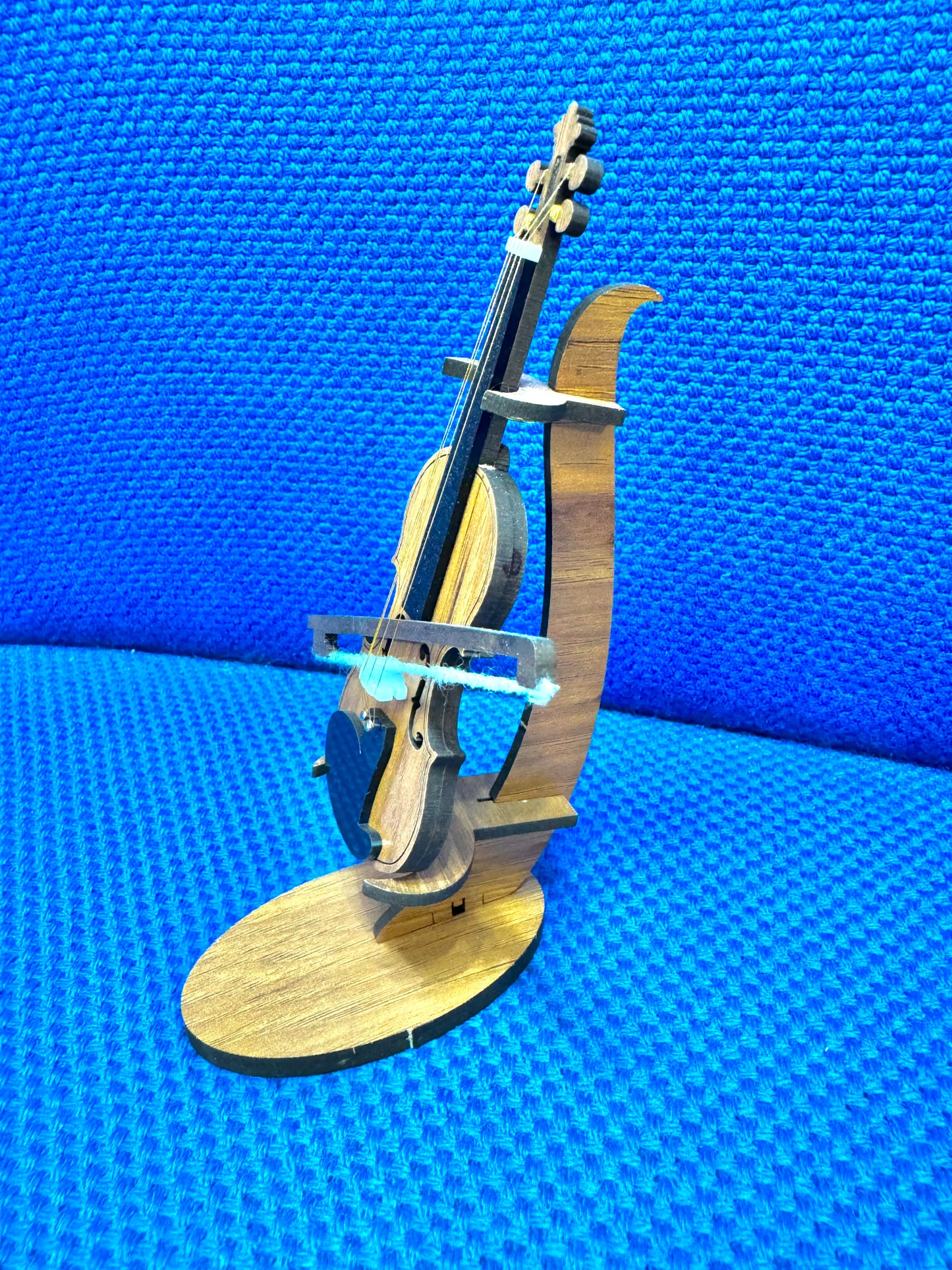 Handmade Decorative Small Instruments