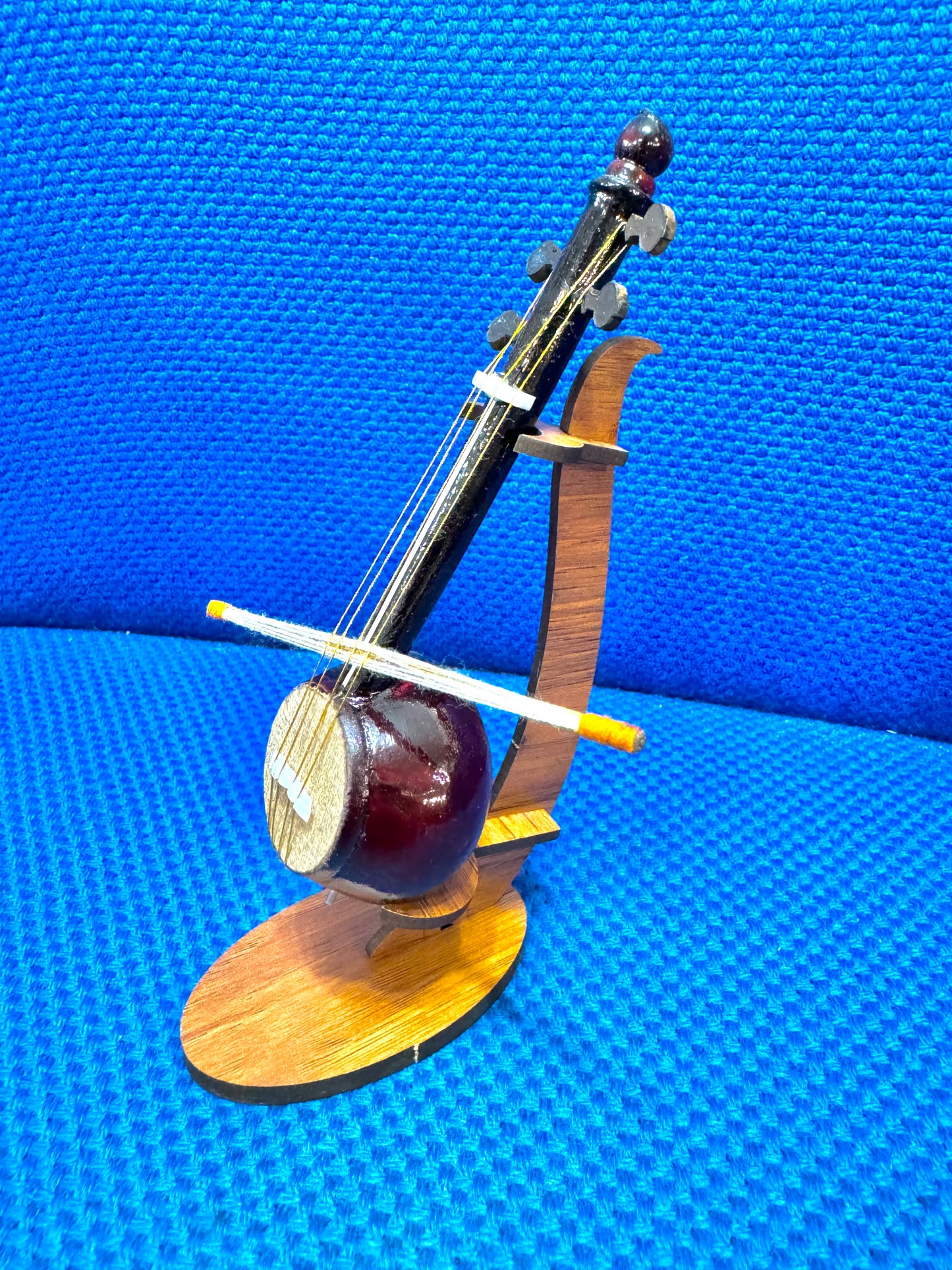 Handmade Decorative Small Instruments