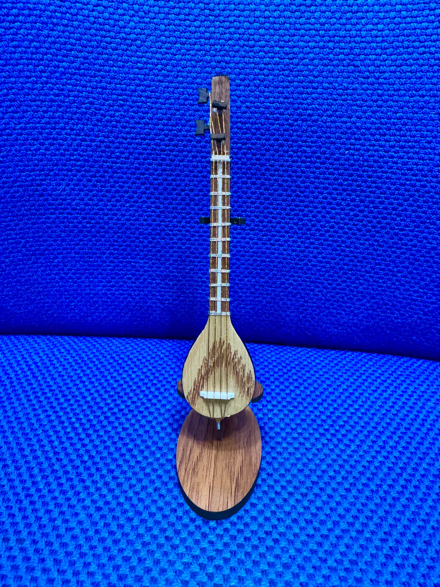 Handmade Decorative Small Instruments