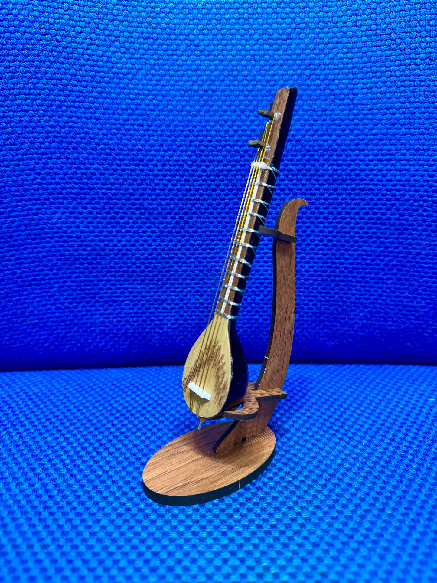 Handmade Decorative Small Instruments