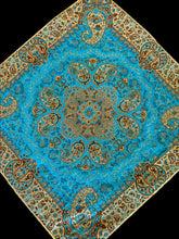 Load image into Gallery viewer, Handmade Termeh Cushion Cover
