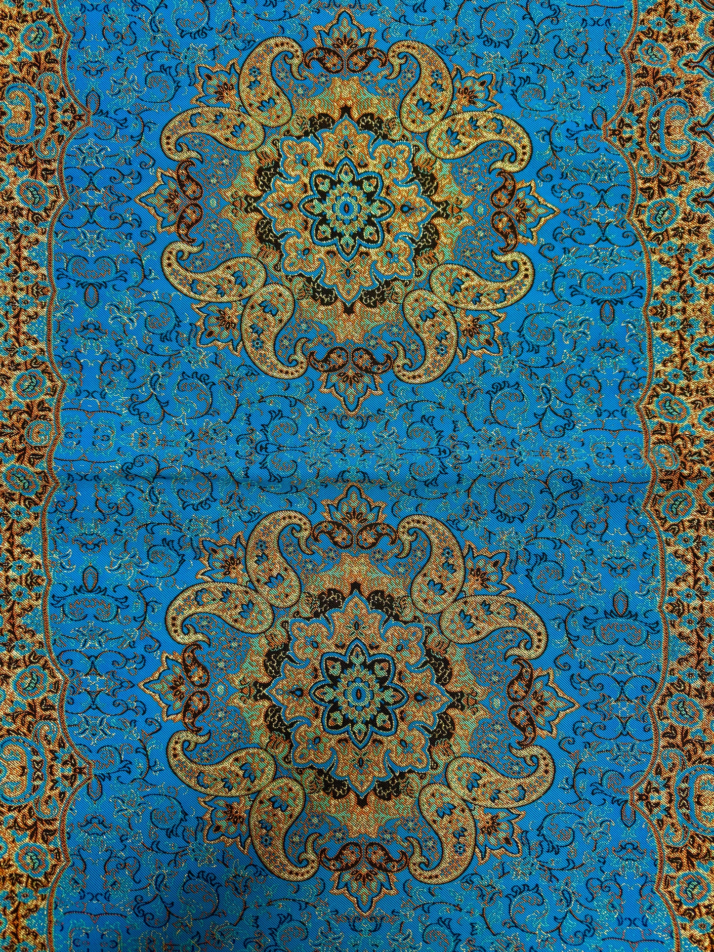 Handmade Termeh Table Runners
