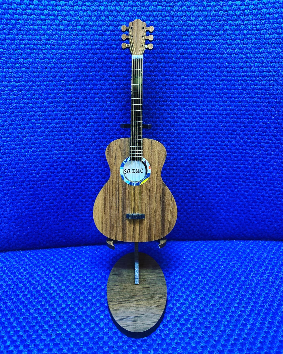 Handmade Decorative Small Instruments