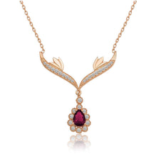 Load image into Gallery viewer, 925 Sterling Silver Necklaces
