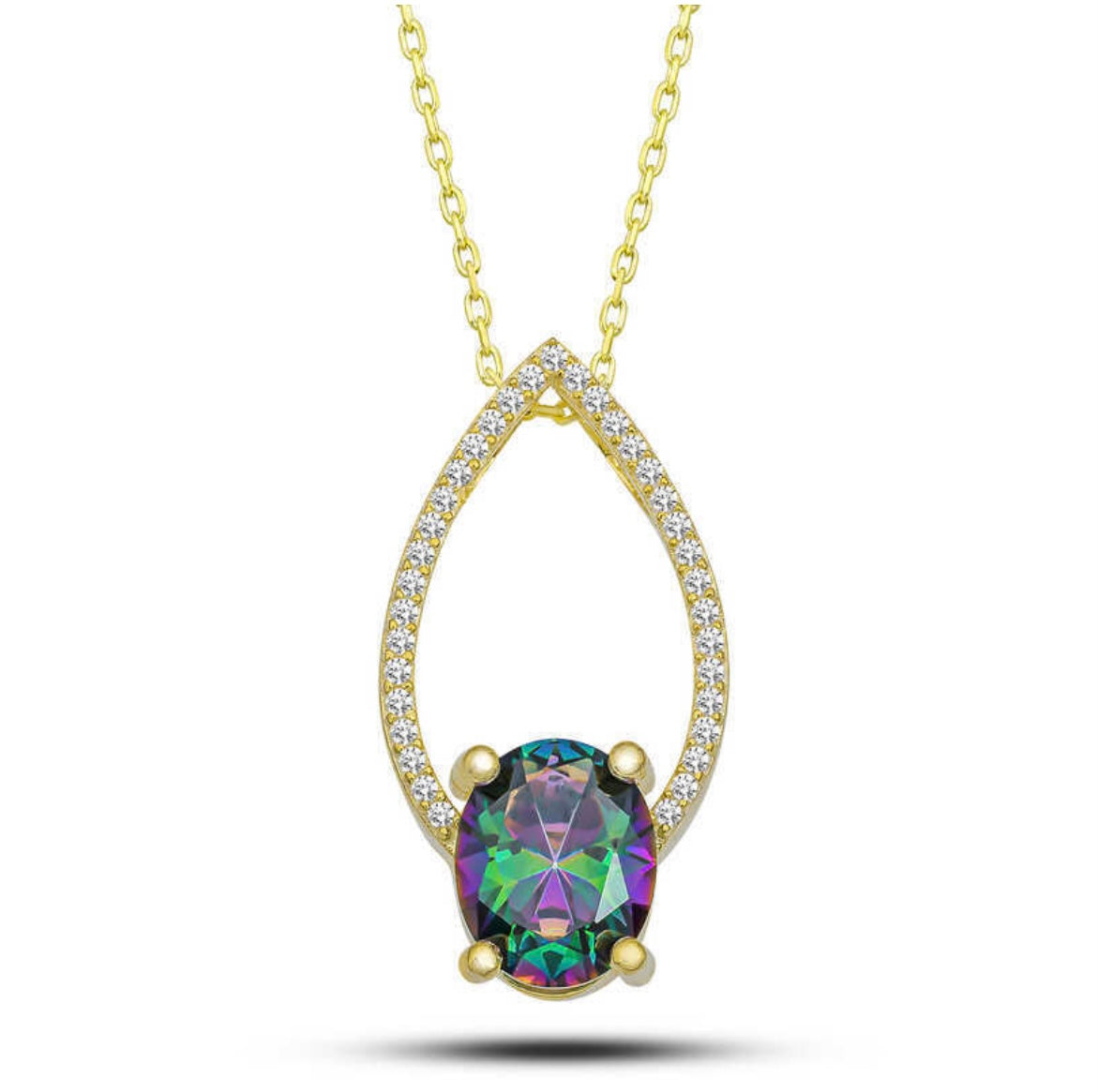 925 Sterling Silver Necklaces