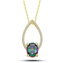 Load image into Gallery viewer, 925 Sterling Silver Necklaces

