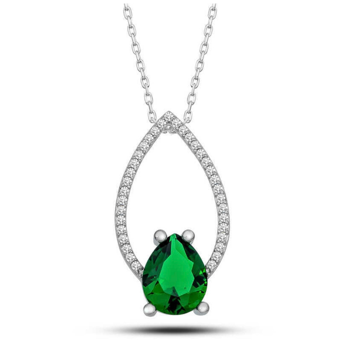 925 Sterling Silver Necklaces