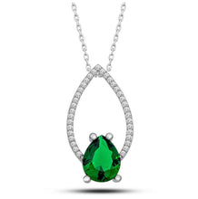 Load image into Gallery viewer, 925 Sterling Silver Necklaces
