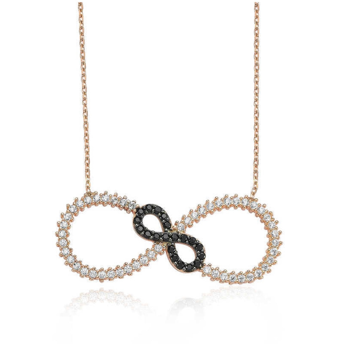 925 Sterling Silver Necklaces