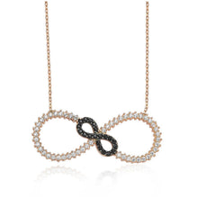 Load image into Gallery viewer, 925 Sterling Silver Necklaces
