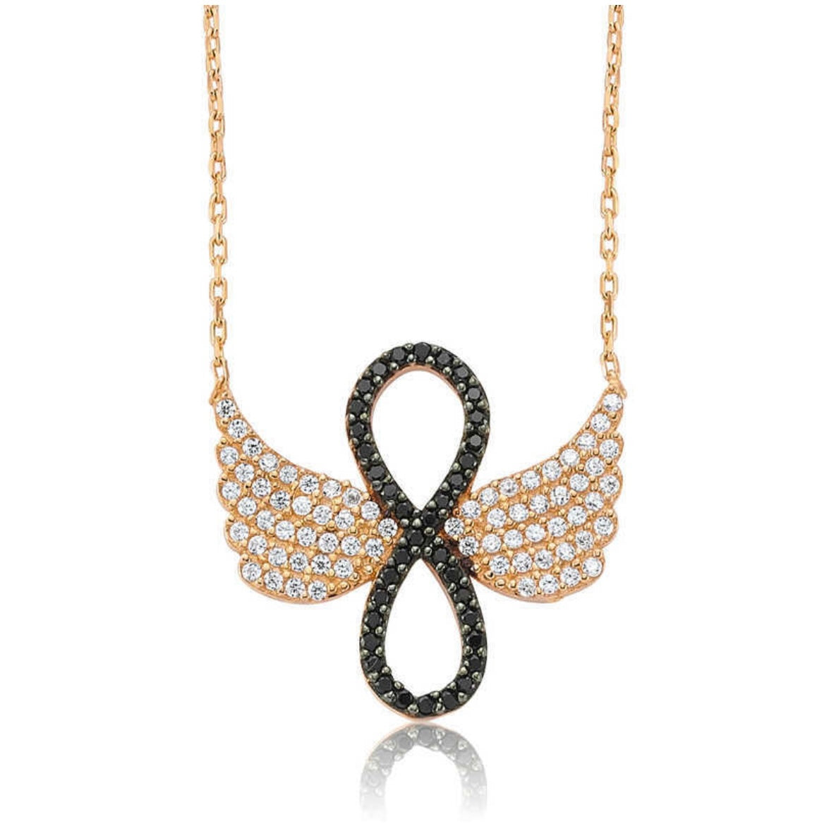 925 Sterling Silver Necklaces