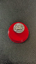Load and play video in Gallery viewer, 925 Sterling Silver Farvahar Rings
