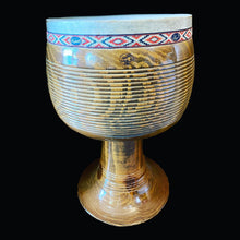 Load image into Gallery viewer, Persian Music Instrument Tonbak
