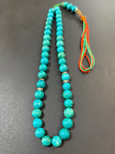 Load image into Gallery viewer, Real Stones Rosary Beads
