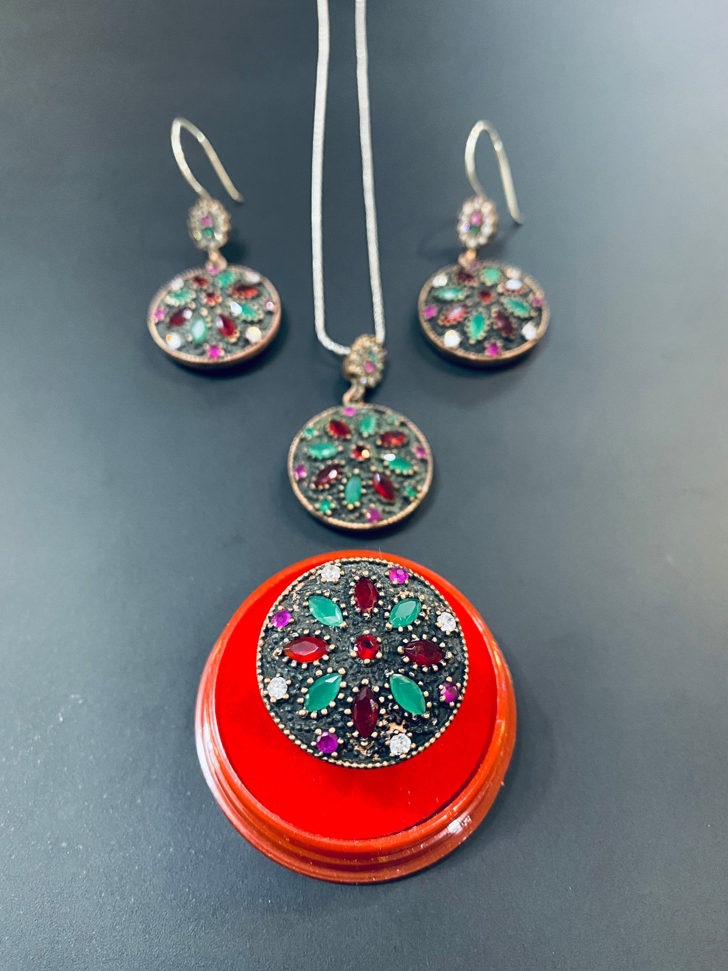 925 Sterling Silver Sets