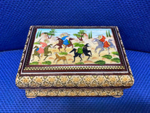 Load image into Gallery viewer, High Quality Handmade Inlaid Boxes
