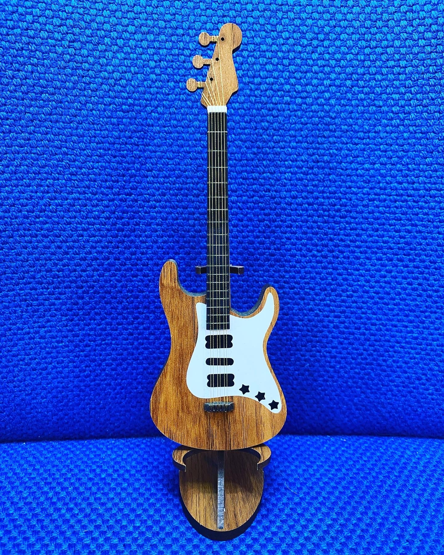 Handmade Decorative Small Instruments