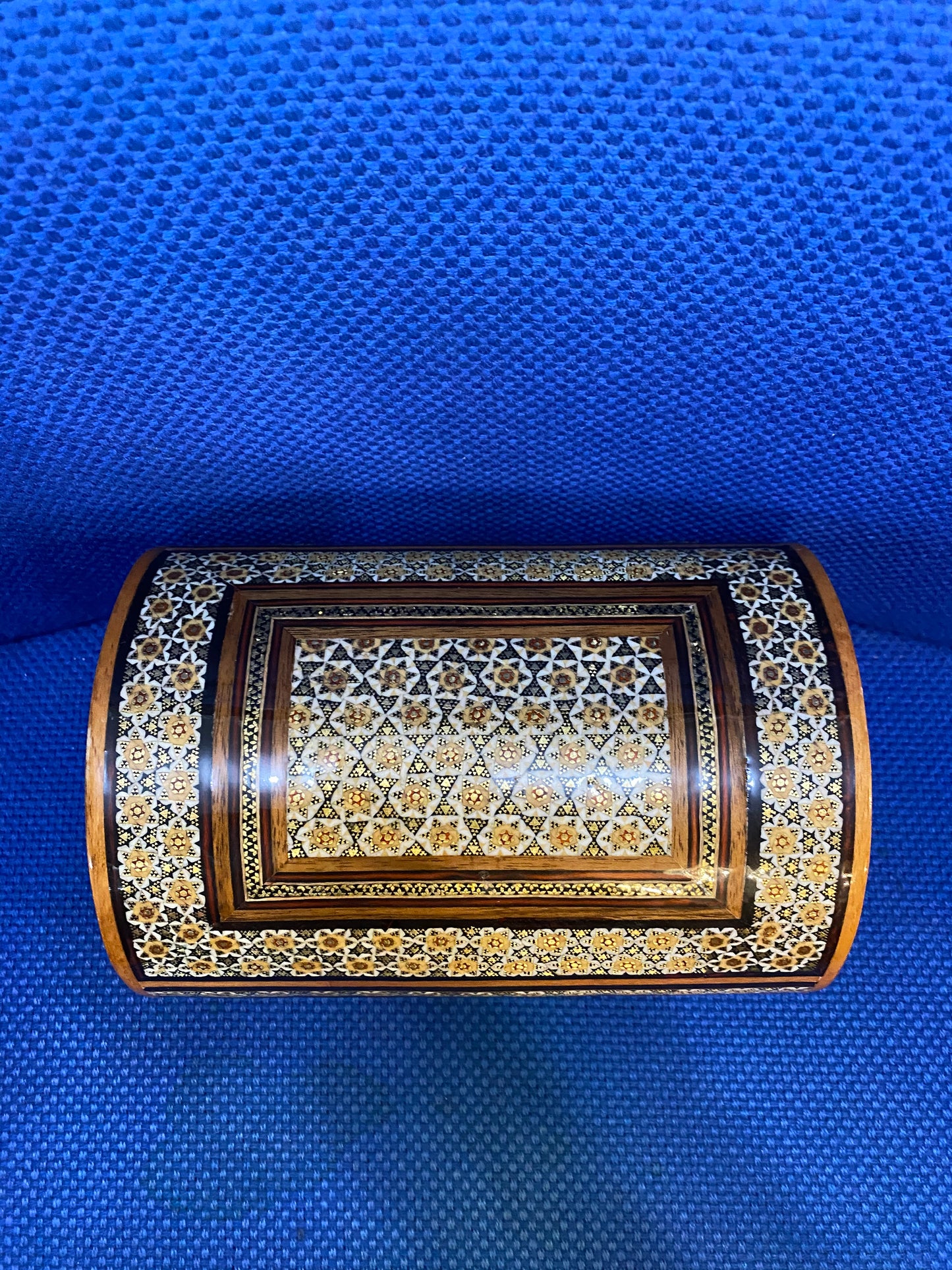 High Quality Handmade Inlaid boxes