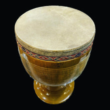Load image into Gallery viewer, Persian Music Instrument Tonbak

