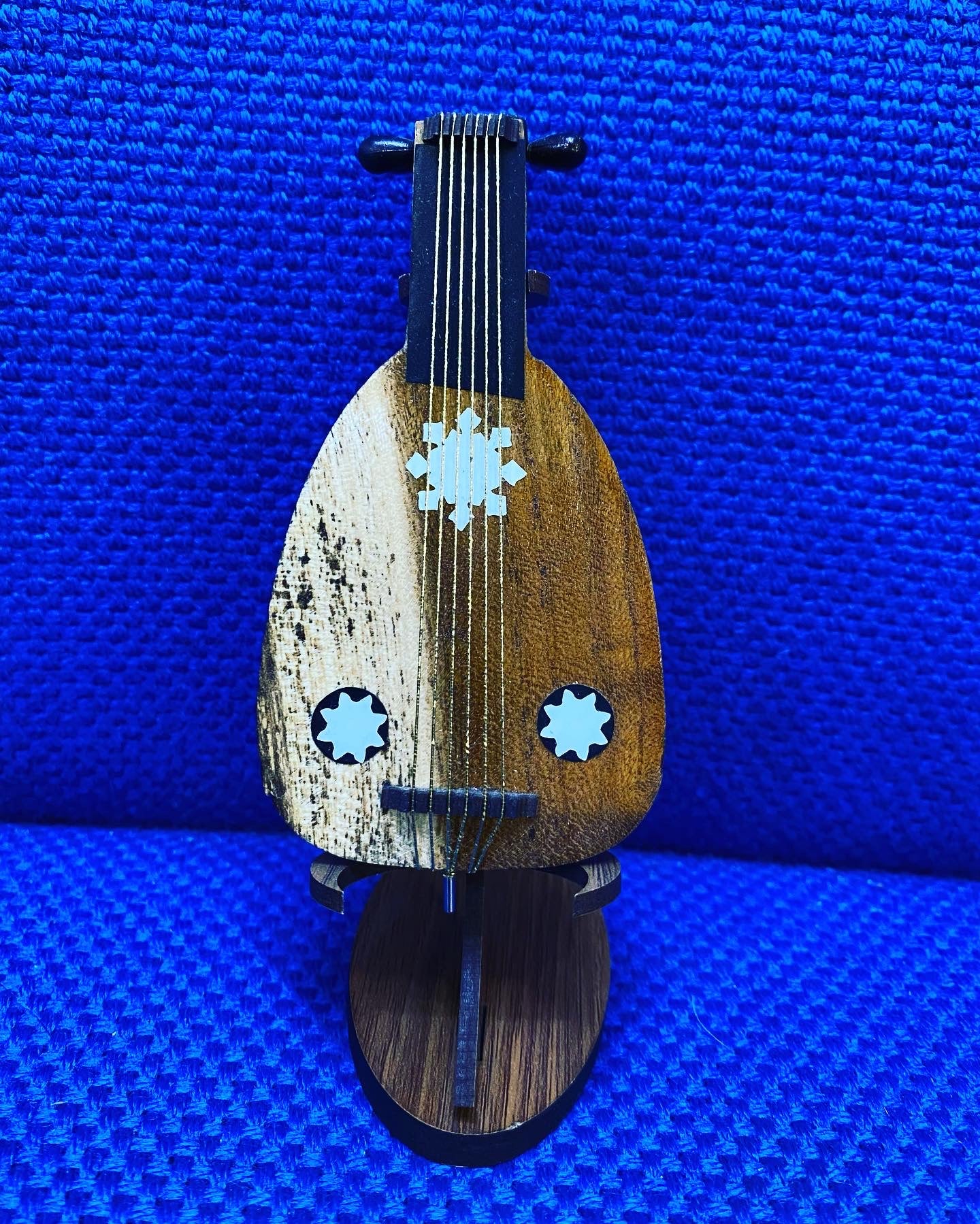 Handmade Decorative Small Instruments
