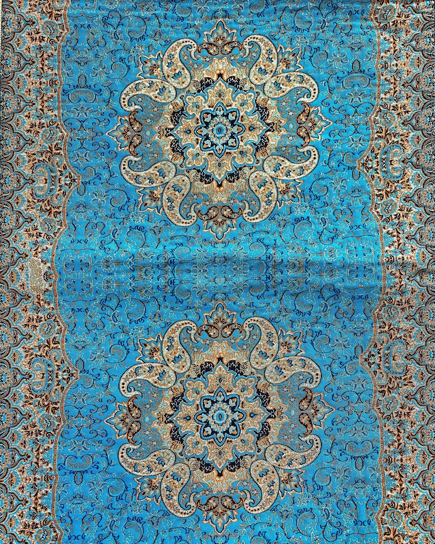 Handmade Termeh Table Runners